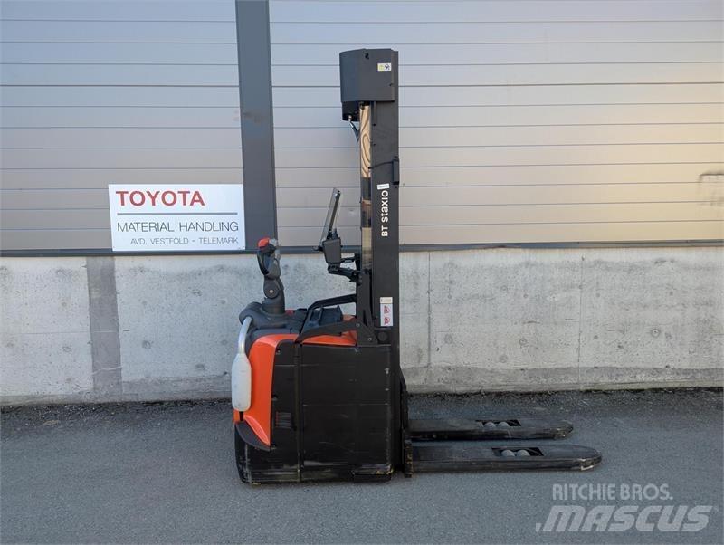 BT SPE160 Ручний візок