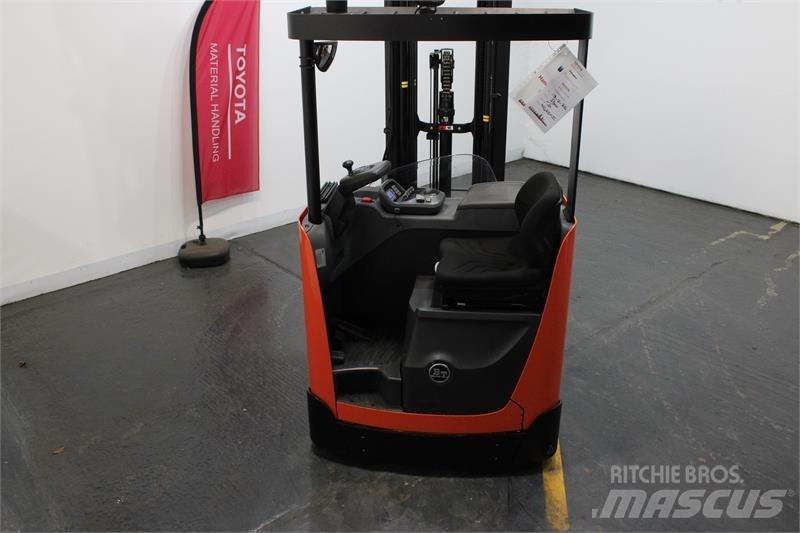 BT RRE160B Річ-трак із високим підйомом