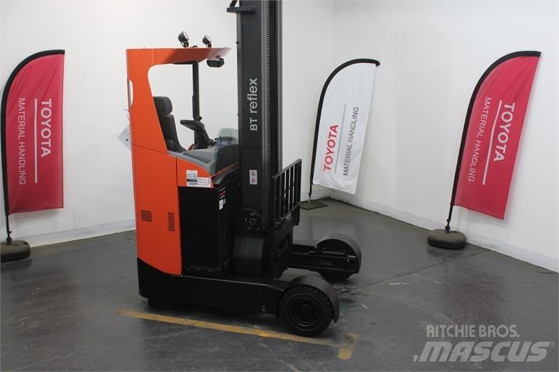 BT RRE160R Річ-трак із високим підйомом