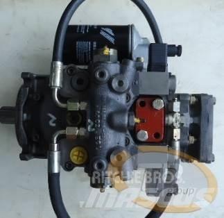 Linde 1522564 BPV35 Інше обладнання