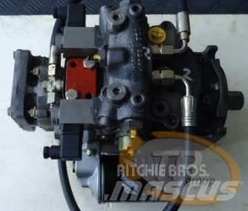 Linde 1522564 BPV35 Інше обладнання