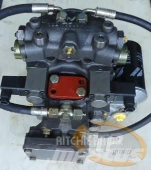 Linde 1522564 BPV35 Інше обладнання