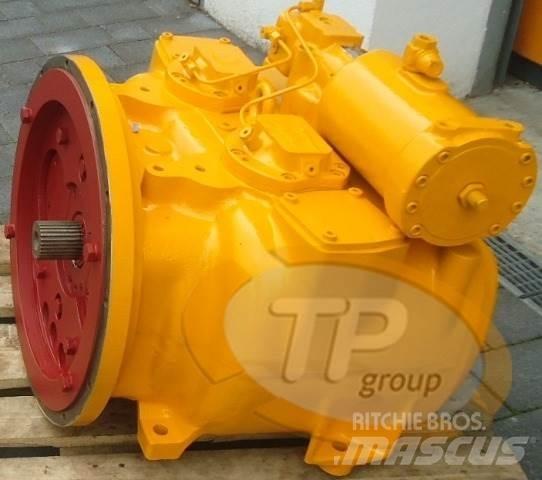 Linde 2PV186 Інше обладнання