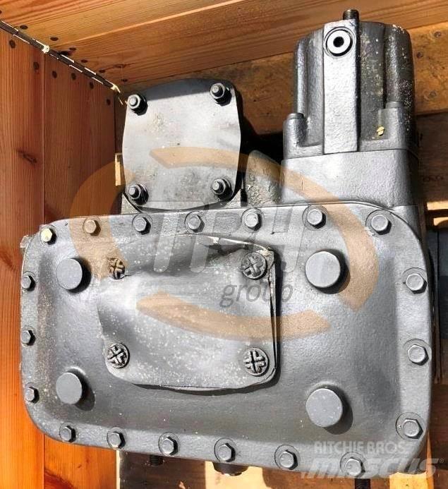 Linde B2PV75 R Atlas Інше обладнання