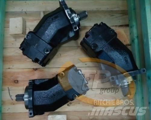 Linde BMF105 Linde Інше обладнання