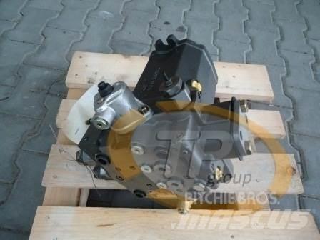 Linde HMF105 Linde Інше обладнання