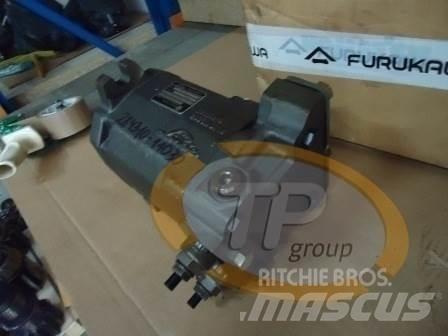 Linde HMF75 Інше обладнання