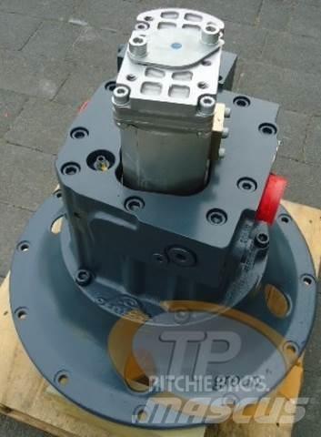 Linde HPR90 Інше обладнання