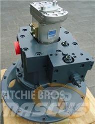 Linde HPR90 Інше обладнання