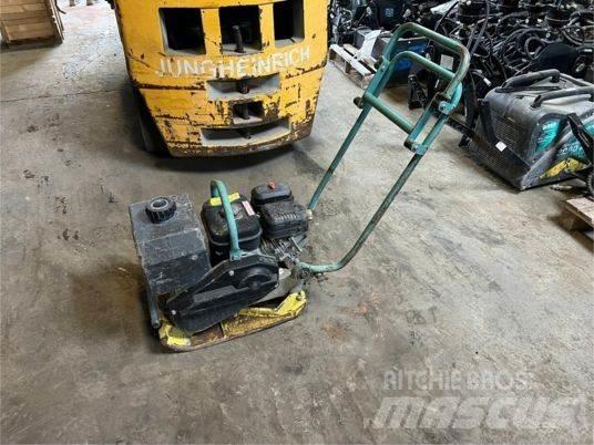 Ammann APF 12/40 Віброплити та вібротрамбовки