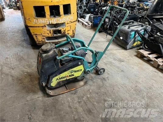 Ammann APF 1550 Віброплити та вібротрамбовки