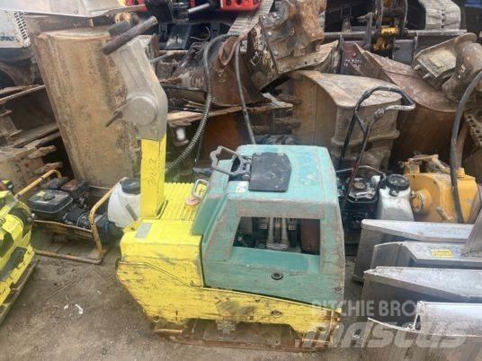 Ammann APH11095 Віброплити та вібротрамбовки