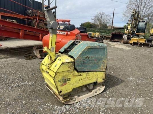 Ammann aph11095 Віброплити та вібротрамбовки