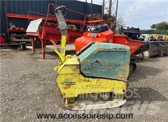 Ammann aph11095 Віброплити та вібротрамбовки