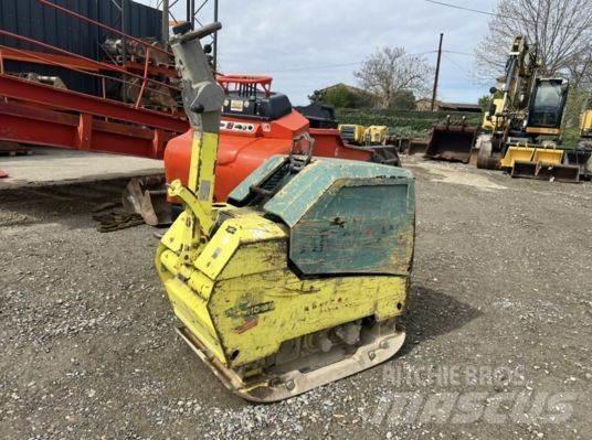 Ammann aph11095 Віброплити та вібротрамбовки