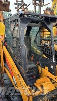 Bobcat S70 Малі навантажувачі