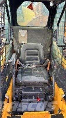 Bobcat S70 Малі навантажувачі