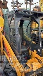 Bobcat S70 Малі навантажувачі
