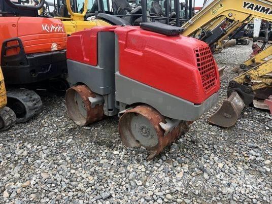 Bomag BMP8500 Сміттєві преси