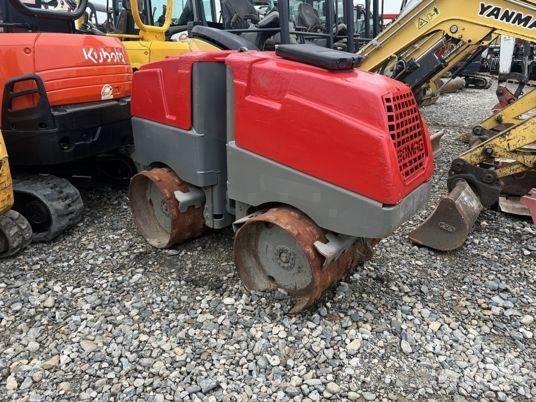 Bomag BMP8500 Сміттєві преси