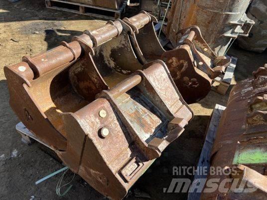  Godet arden QA11 Ковші