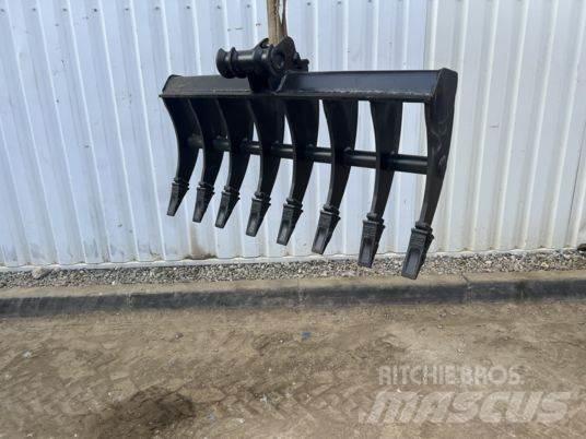  Godet fleco Morin M1 Ковші