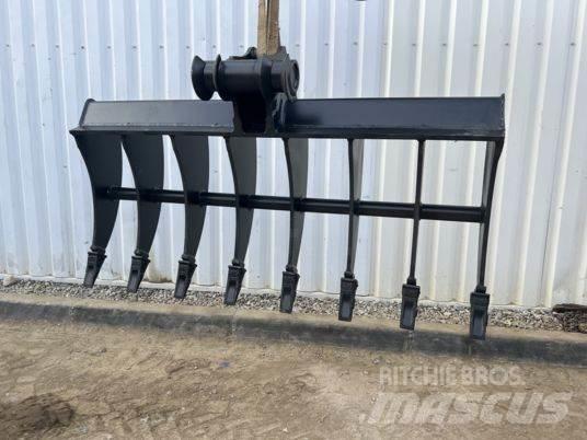  Godet fleco Morin M3 Ковші