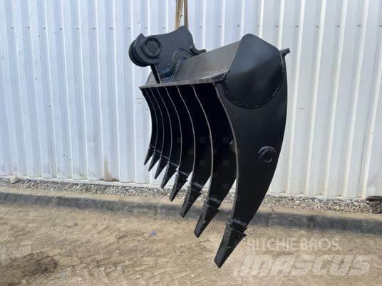  Godet fleco Morin M3 Ковші