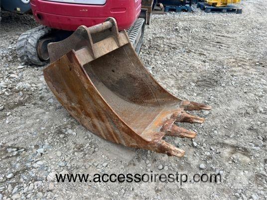  Godet pour pelle S50 Ковші