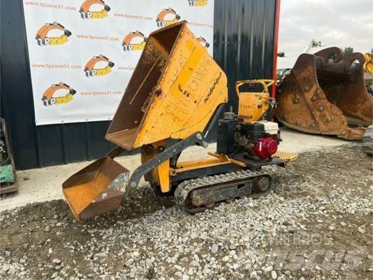 Hinowa HS850 Міні самоскиди