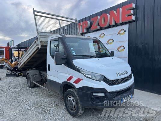 Iveco 35-130 Benne Будтехніка - Інші