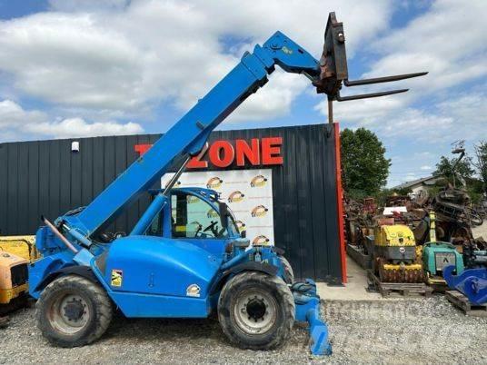 JLG 4013 à 24900 € HT Телескопічні навантажувачі