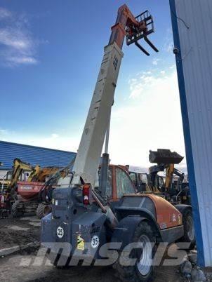 JLG 4013 Joystick Телескопічні навантажувачі