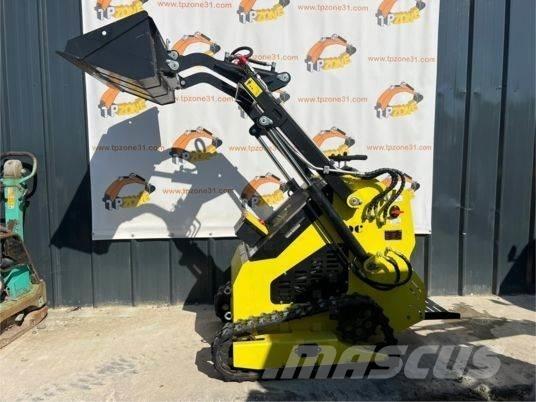 JPC HT360 Міні-екскаватори < 7т