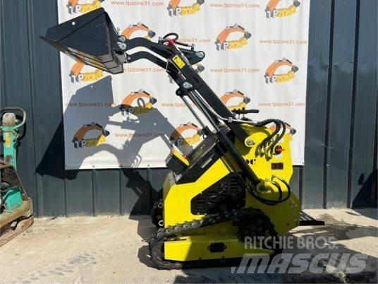 JPC HT360 Міні-екскаватори < 7т