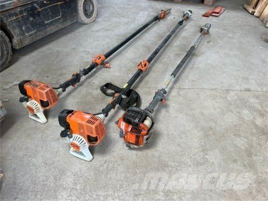Stihl HT131 Будтехніка - Інші