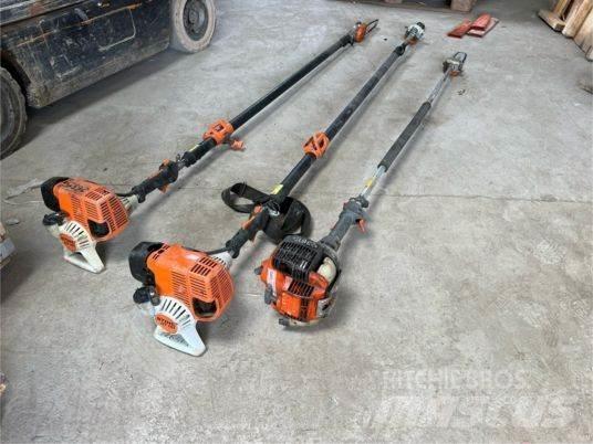 Stihl HT131 Будтехніка - Інші