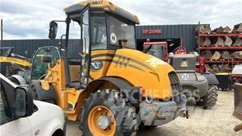 Venieri VF463F Малі навантажувачі