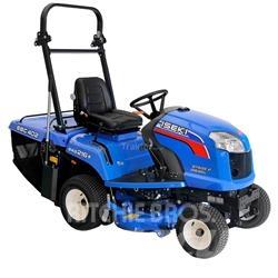 Iseki SXG 216+ Самохідні газонокосарки