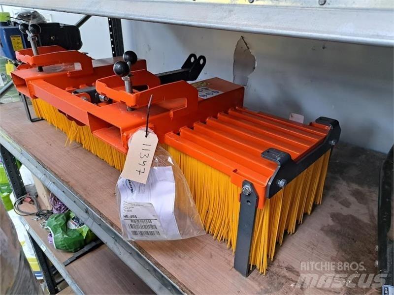  - - - ZL150 Інше додаткове обладнання для тракторів