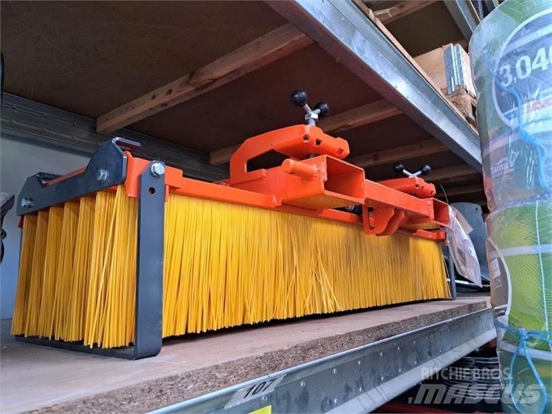  - - - ZL150 Інше додаткове обладнання для тракторів