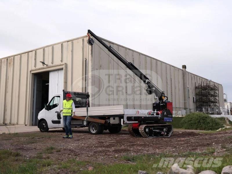 Almac M-CRANE 1030 Інші крани