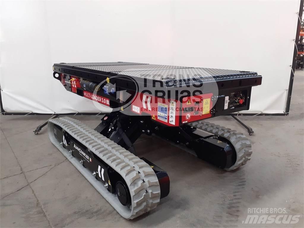 Almac ML 3.0 BL Інші крани
