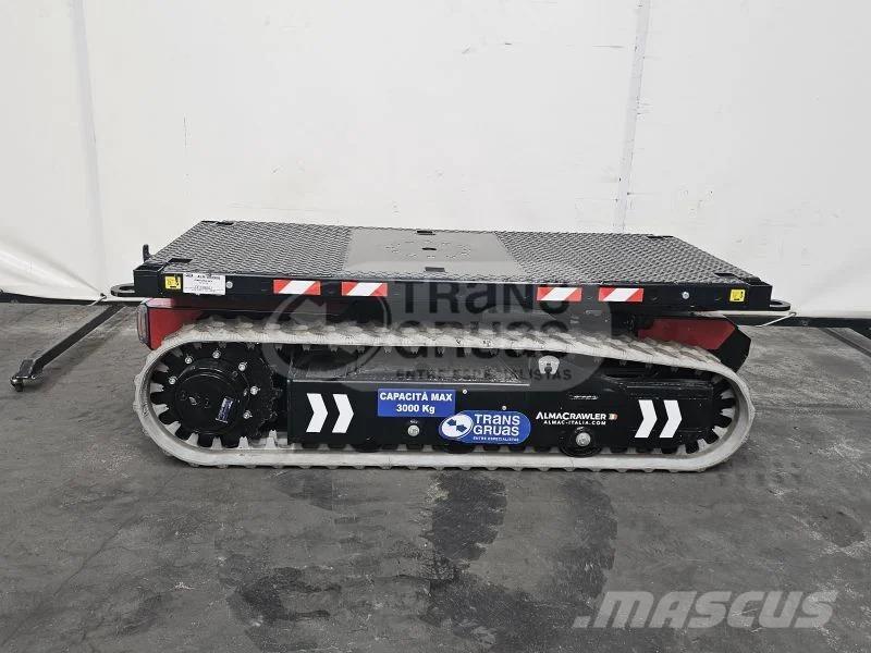 Almac ML 3.0 FX Інші крани