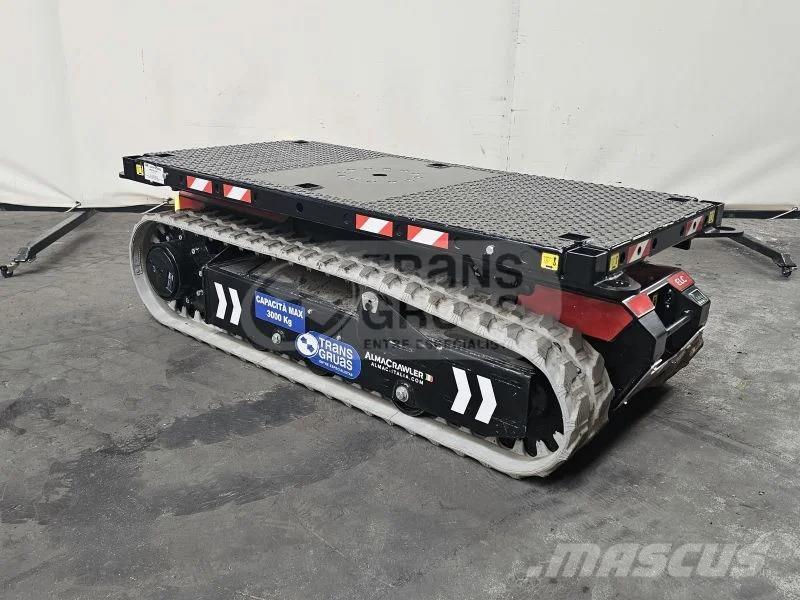 Almac ML 3.0 FX Інші крани