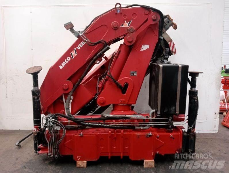 Amco Veba V936 5S Крани вантажників
