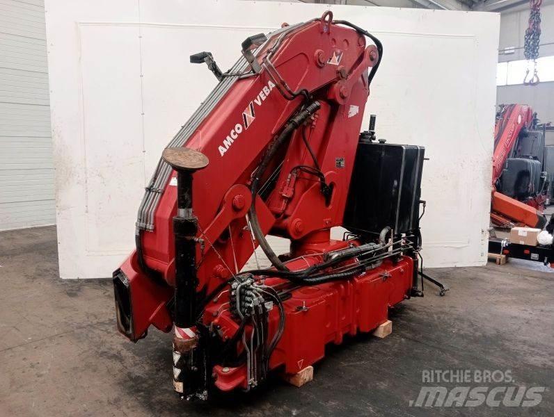 Amco Veba V936 5S Крани вантажників