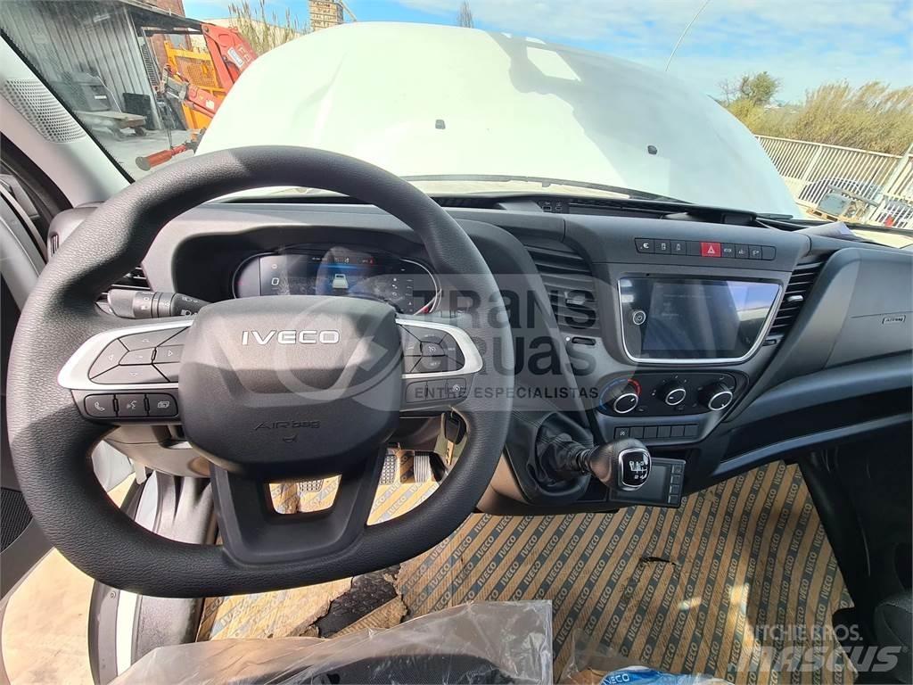 Cela DT Truck 28 FE Автовишки на базі вантажівки
