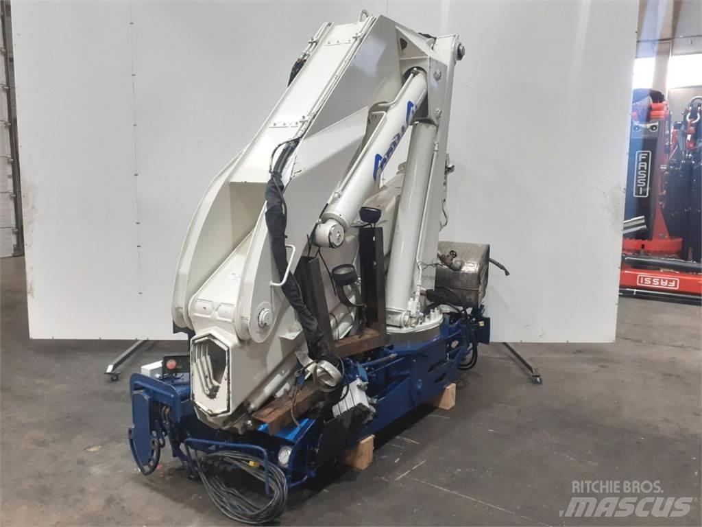 Cormach 28000 E4 Крани вантажників