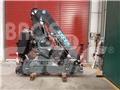 Effer 175/3S Крани вантажників